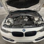 Oil Leaks Are Common On BMW