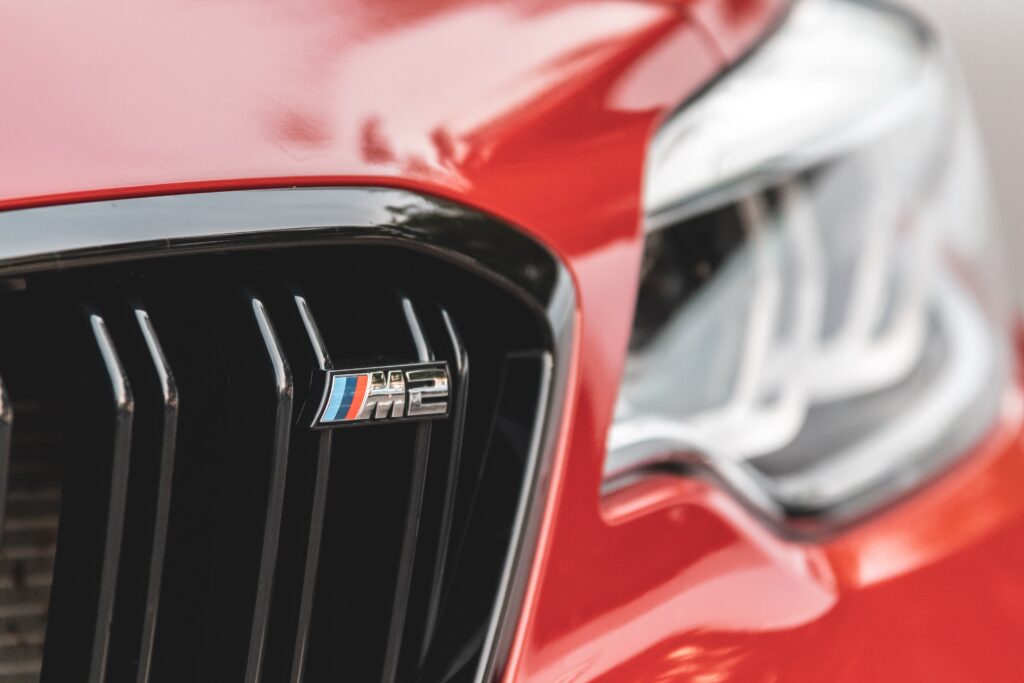BMW M-Series