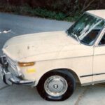 1972.5 BMW 2002