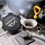 Oil and Filter Change Service