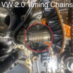 GTI Timing Chain Inspection